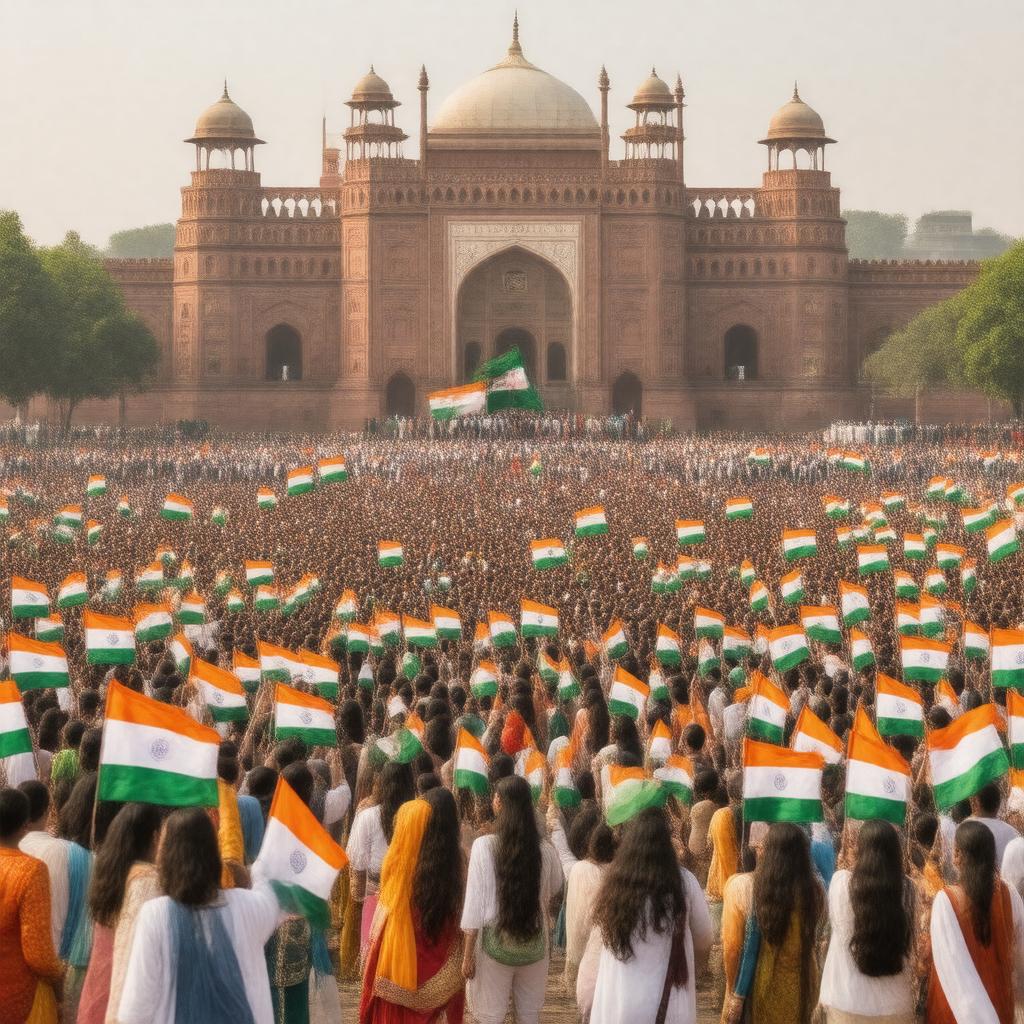 India Independence Day